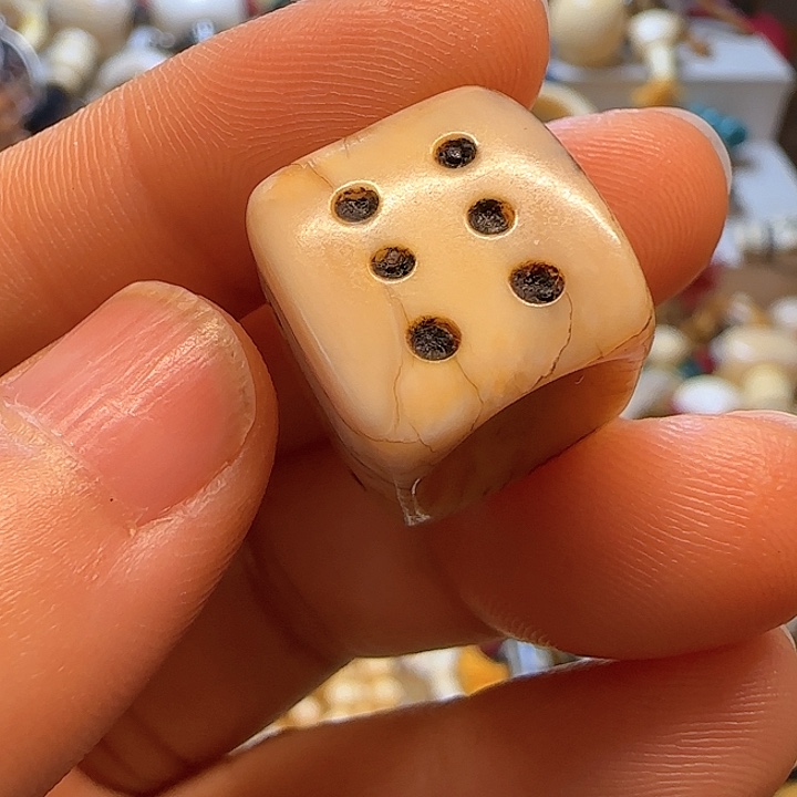 柏香籽/百香籽吊坠