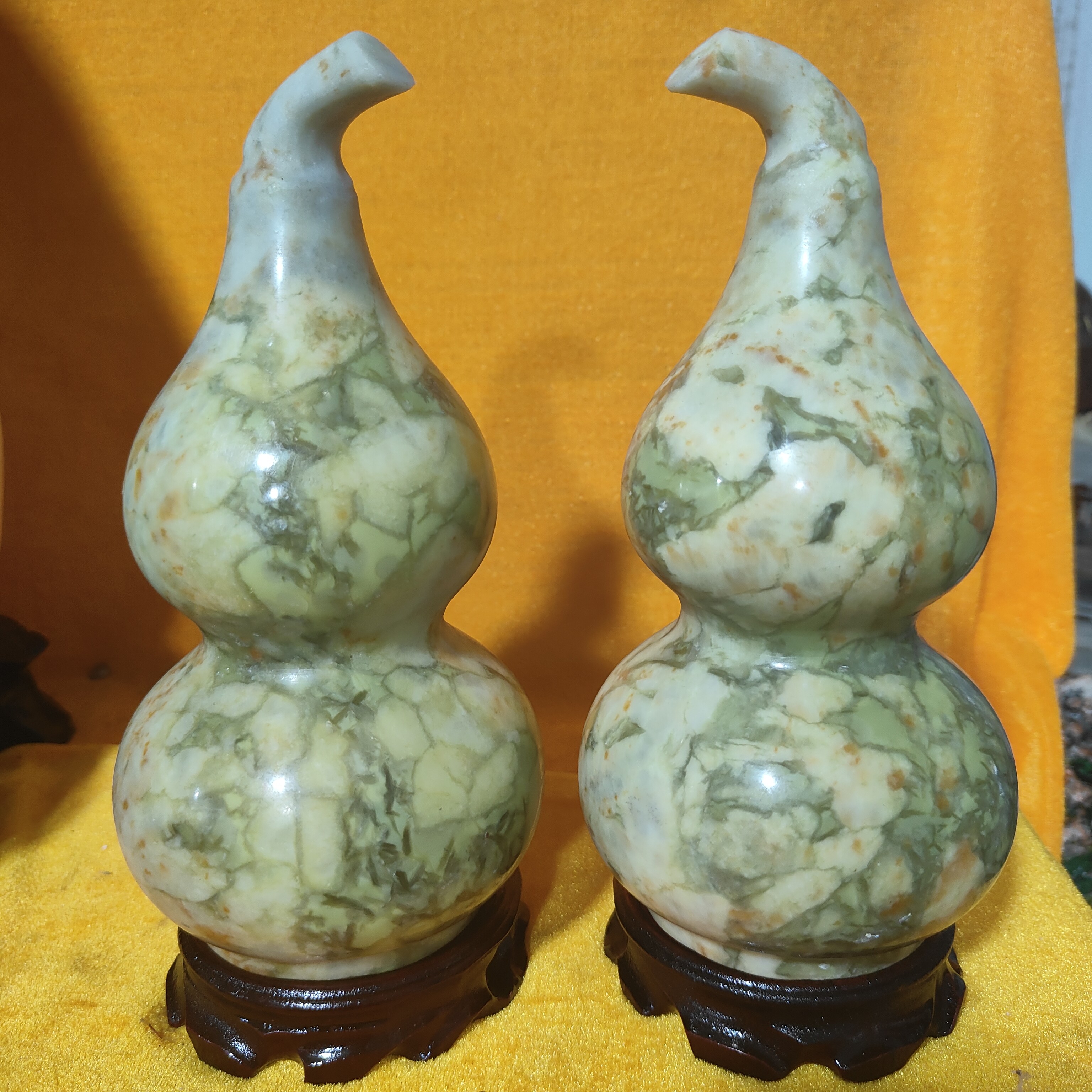 家居摆件，中式玄关酒柜装饰工艺品摆件，办公室摆件