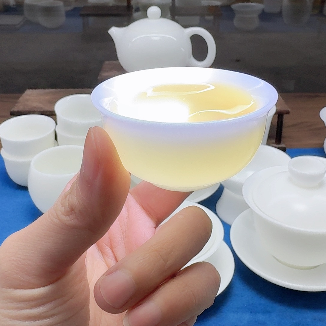 180毫升瓷都陈厂长茶具工厂