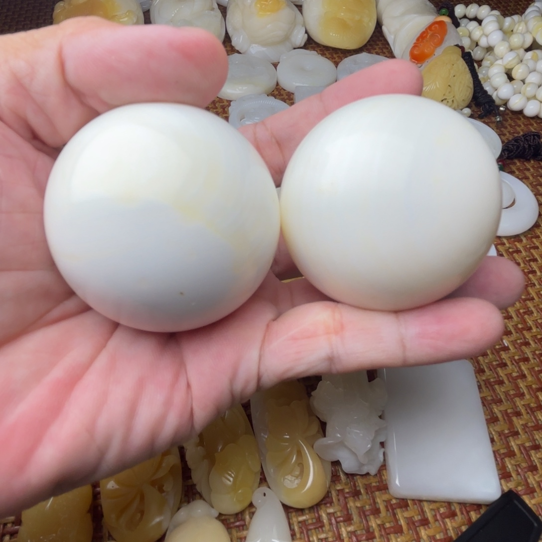 非金属贝壳卡50手球