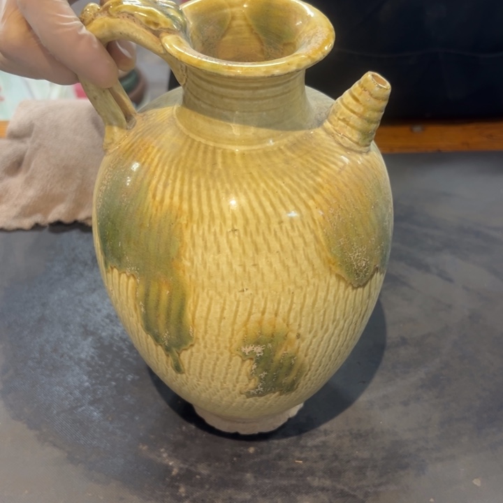 福***寿瓷片拾六家的瓷器瓷器
