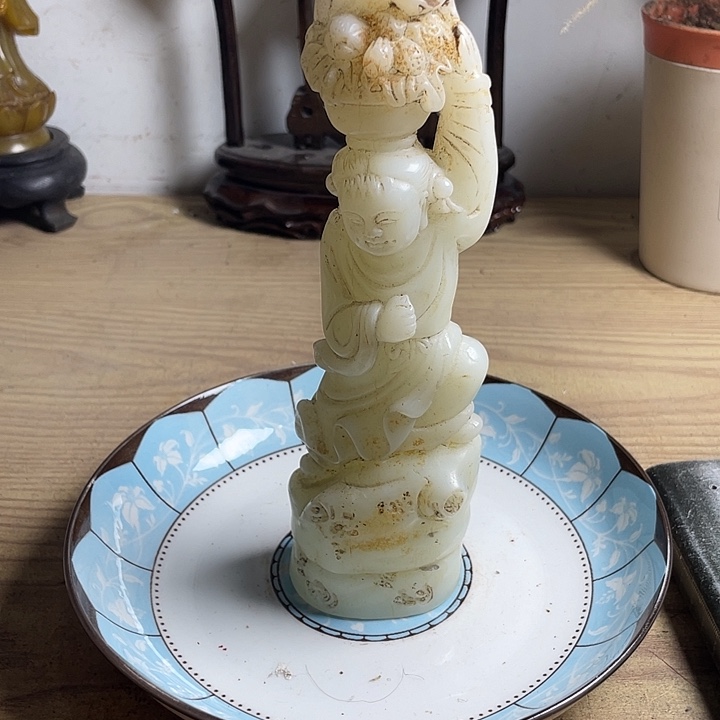 闪购实时直播画面1