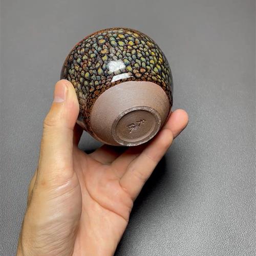 【闪购商品】茶盏-10164..........