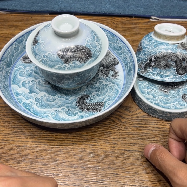 景德镇瓷器博物研究委员