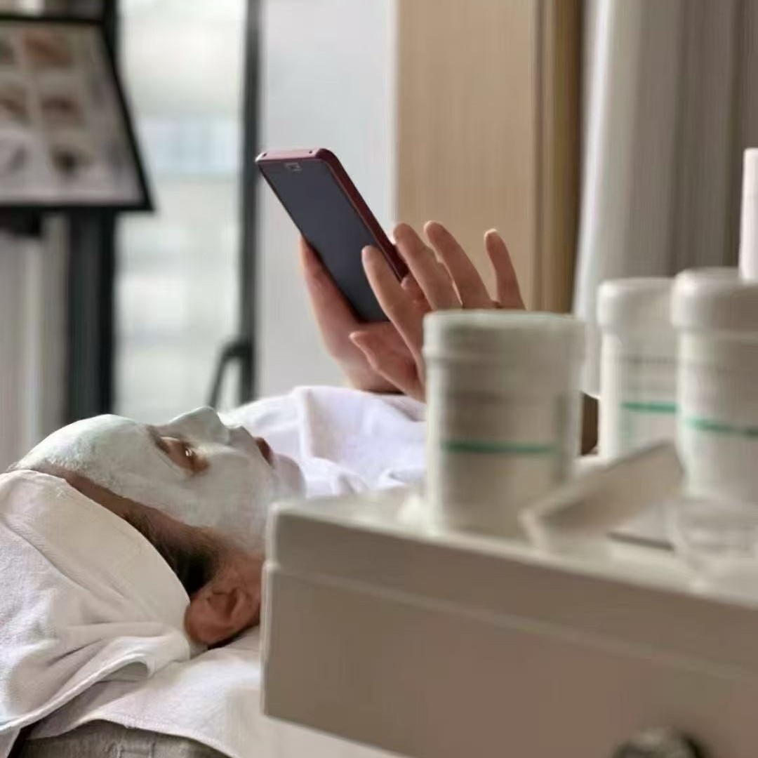 韩国院线护肤福利机制大合集