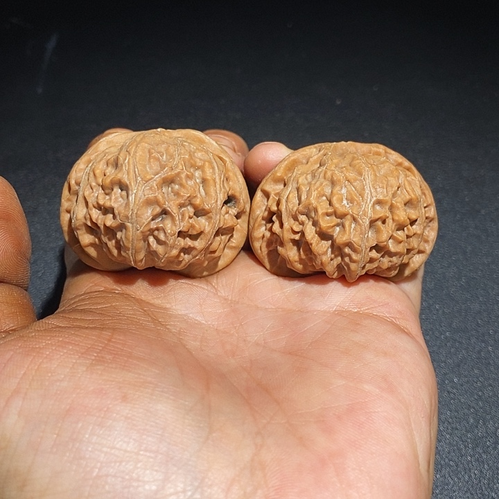手串/手链核桃41 宫灯。