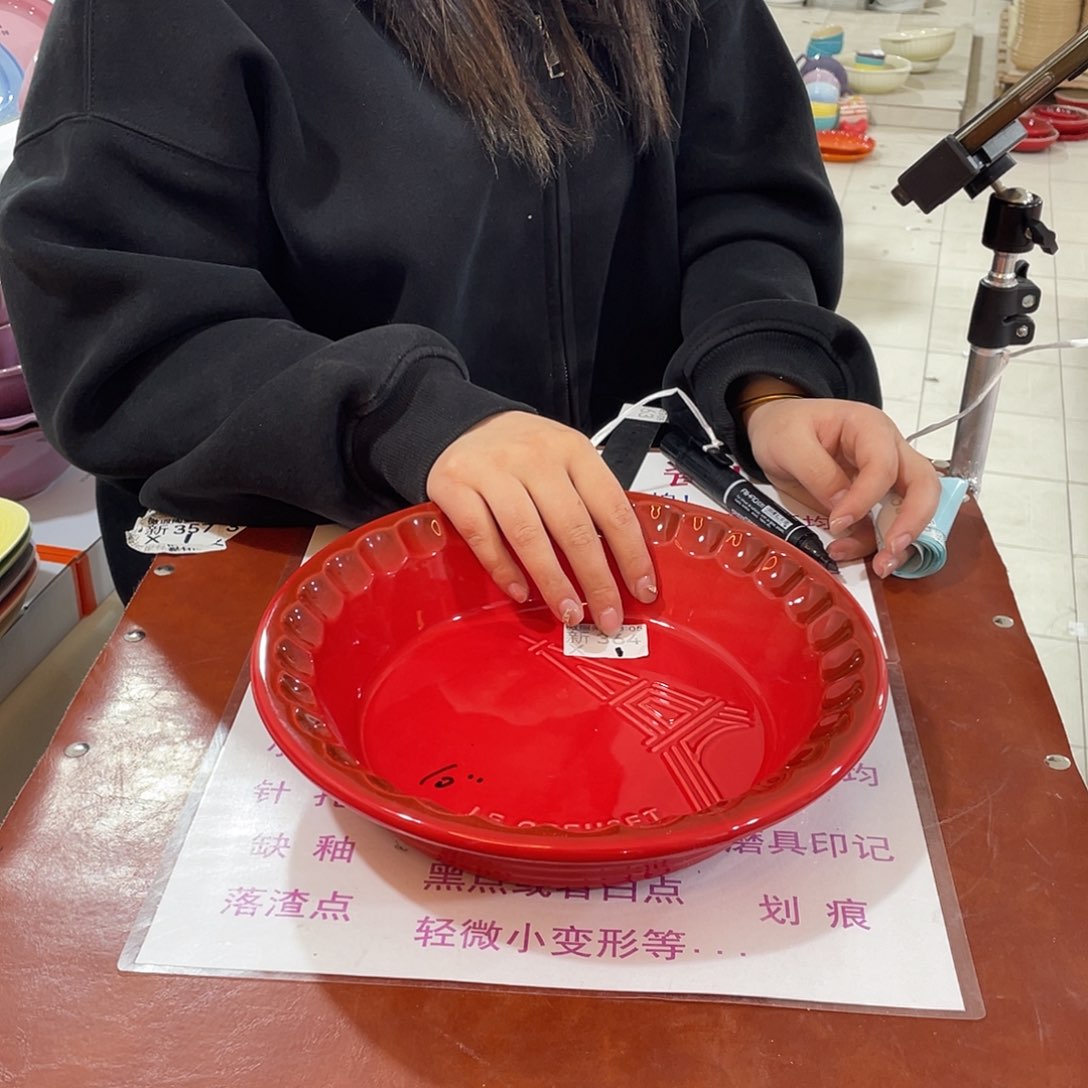 瓷片微瑕陶瓷餐具364