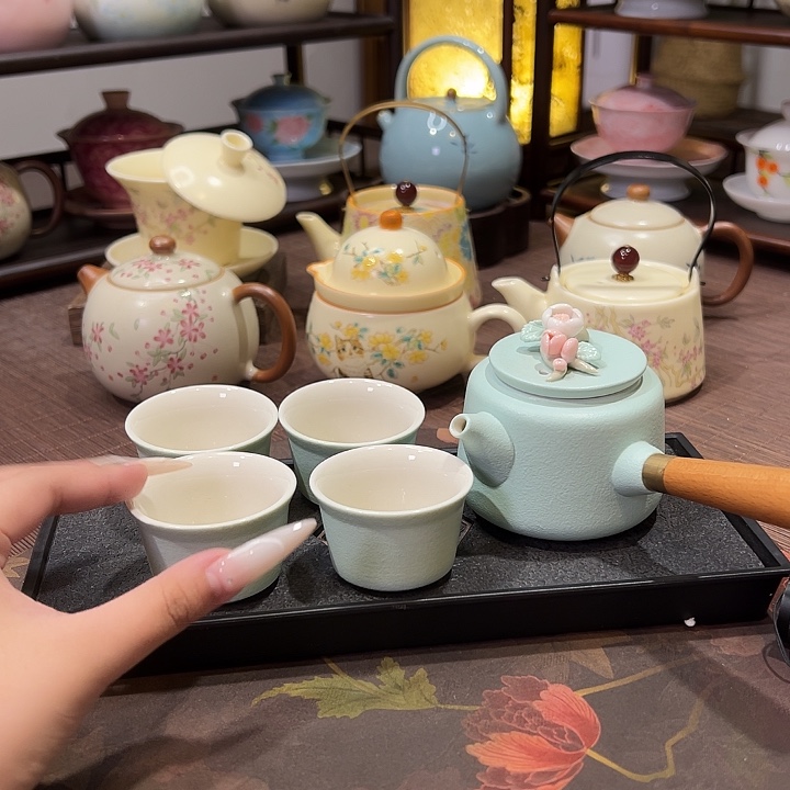 茶具配件其它茶器