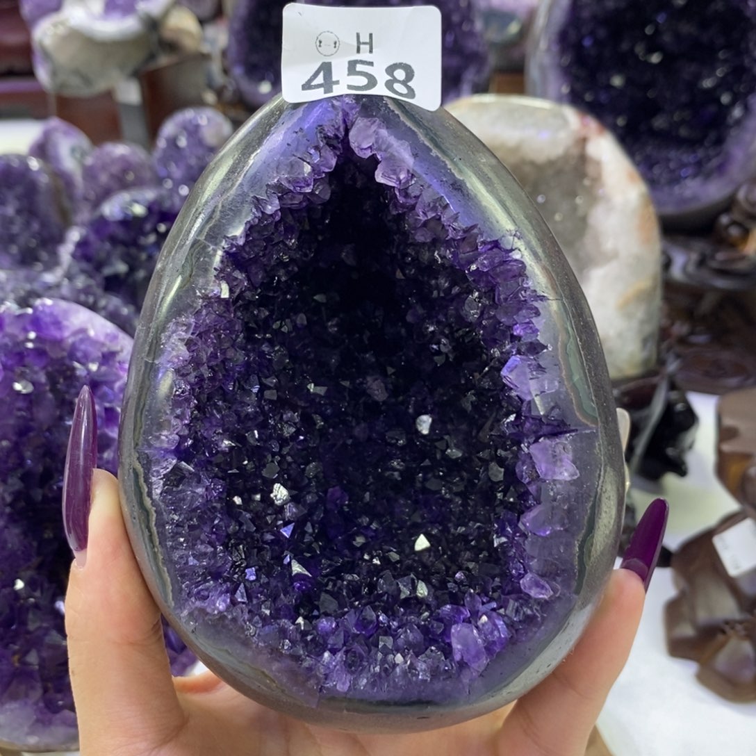 未镶嵌大型摆件（非配饰）水晶