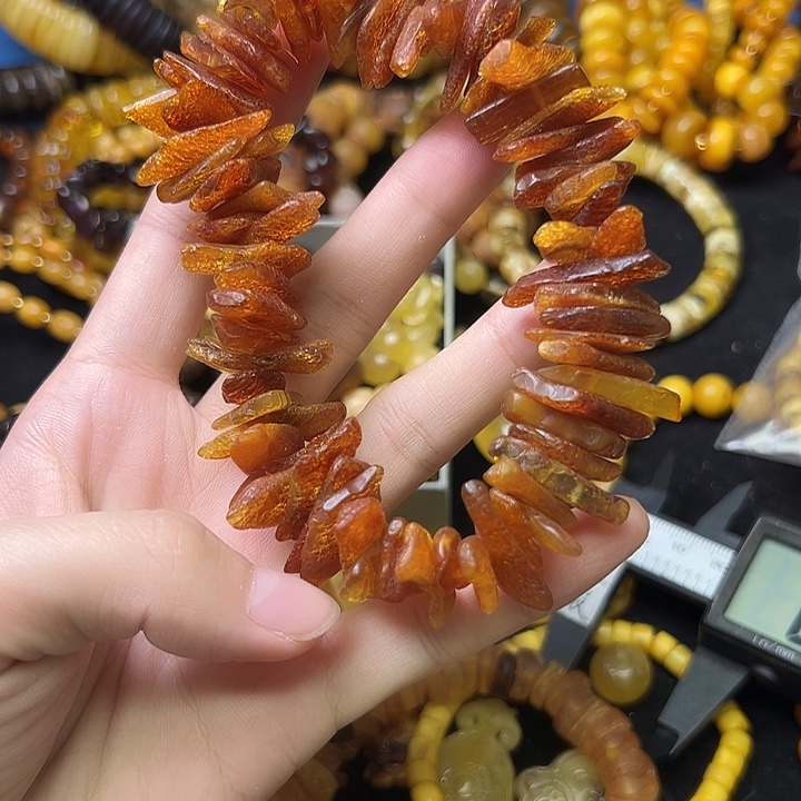 非金属意臻珠宝天然手串