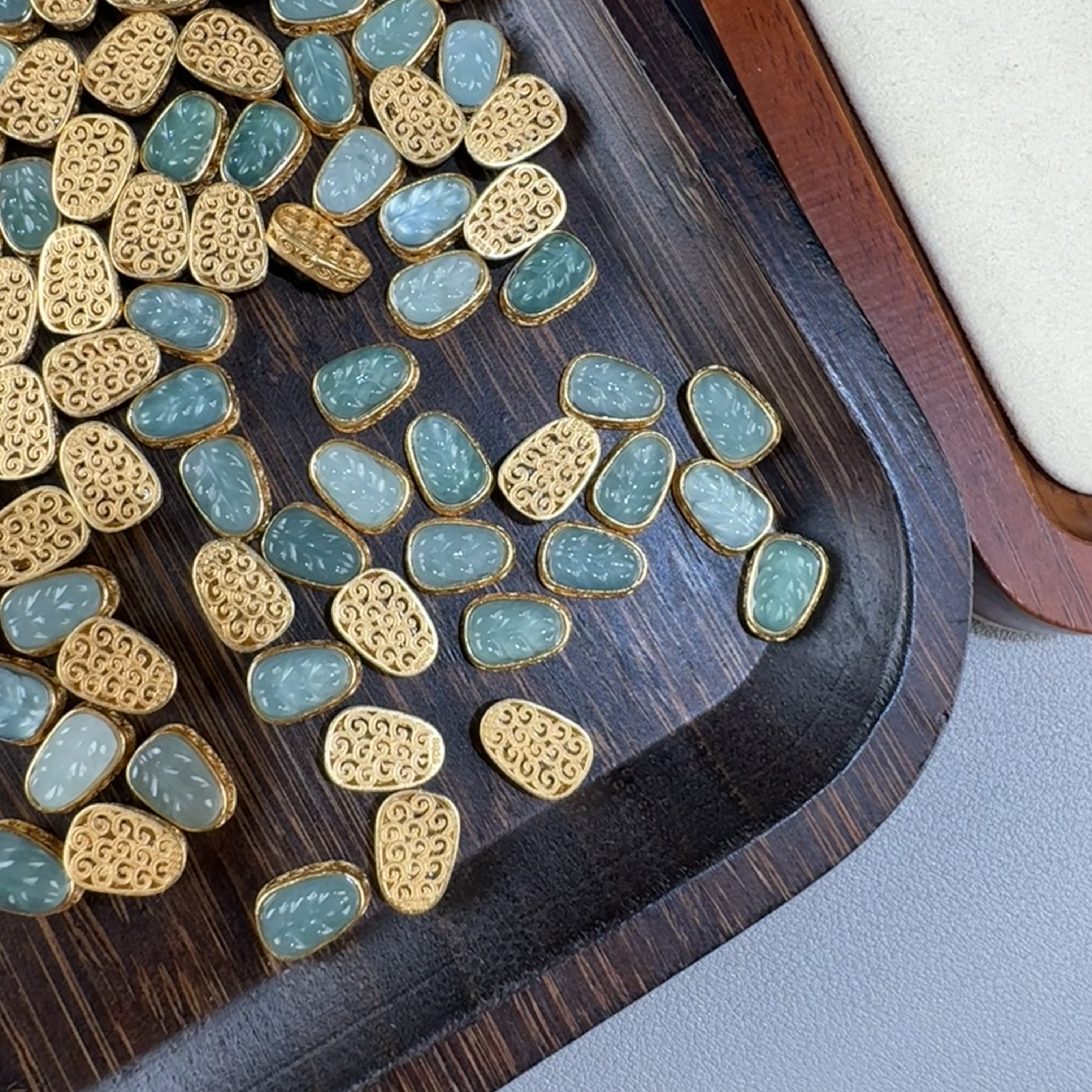 C101-C200珠宝首饰配饰配件