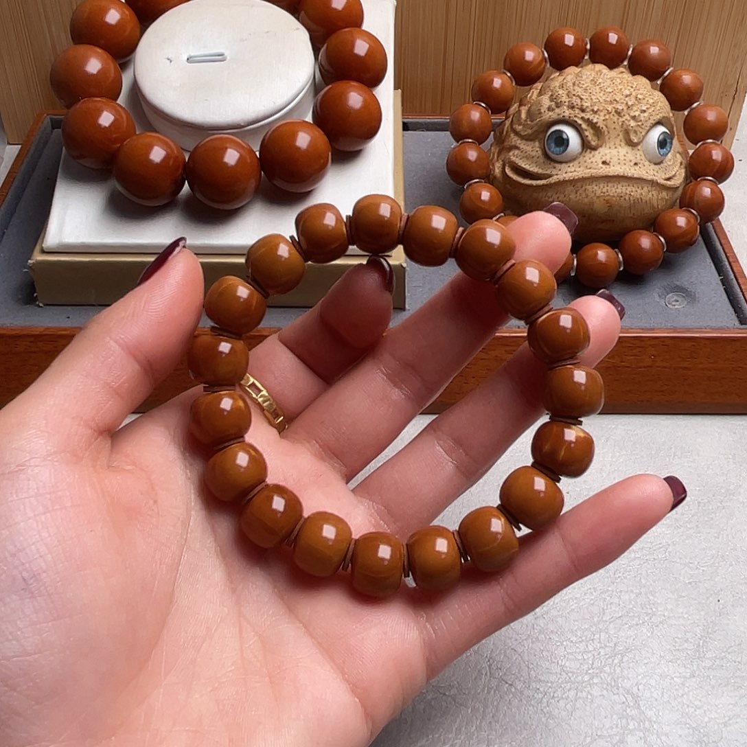 手串橄榄核橄榄核1.2