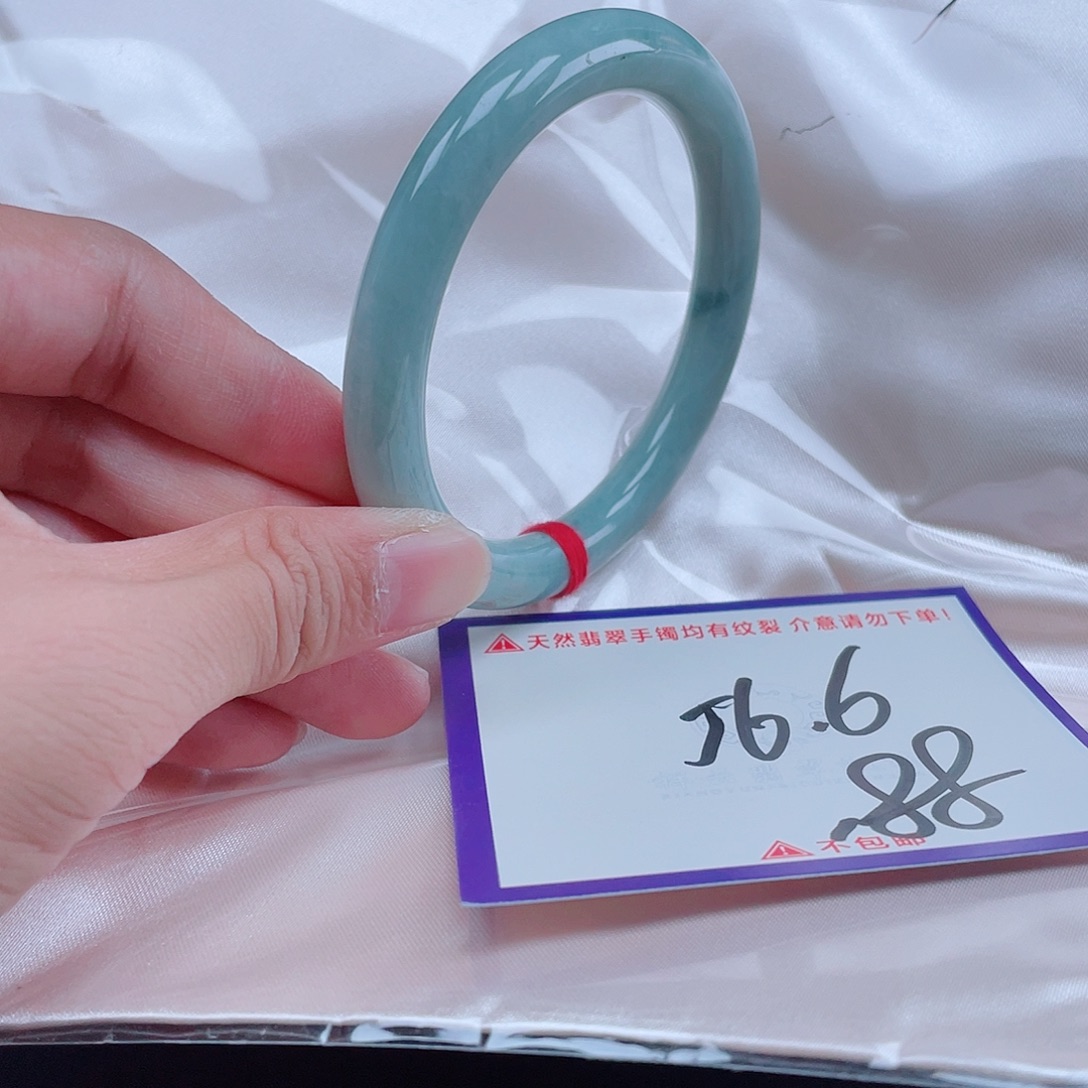 未镶嵌定制翡翠翡翠