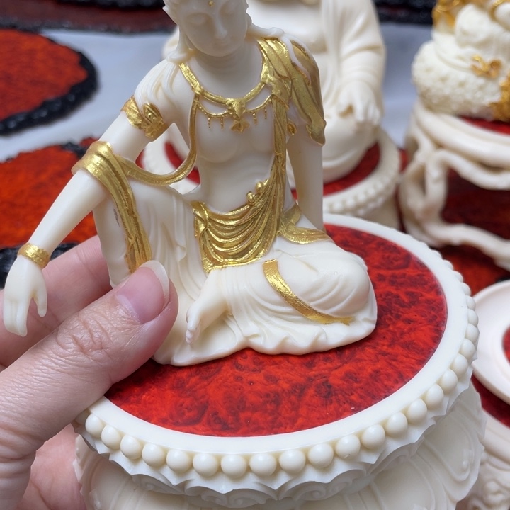 东非黑黄檀（紫光檀）张*