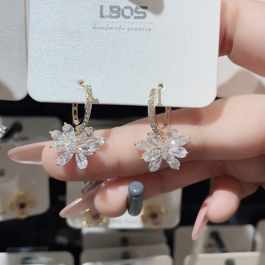 合成立方氧化锆铜合金925银