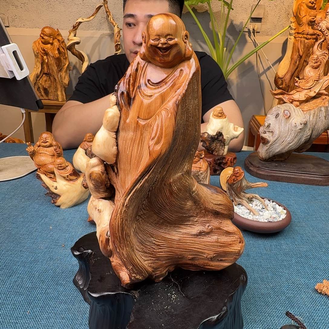 柏木（崖柏）关注一下