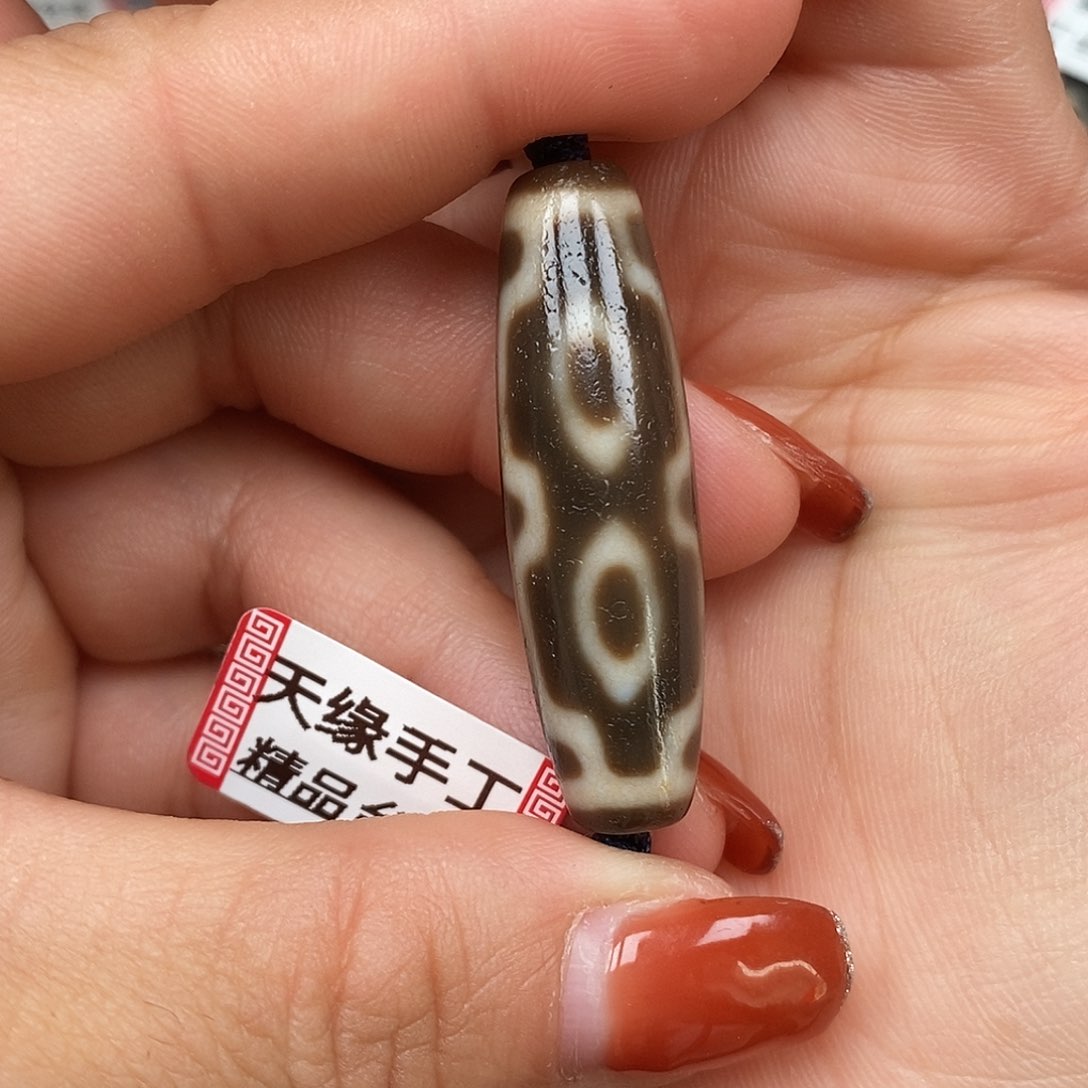 玛瑙/玉髓颈饰合金