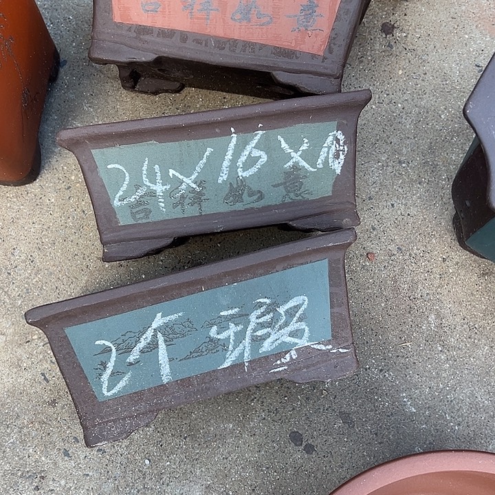 花盆紫砂透气花盆