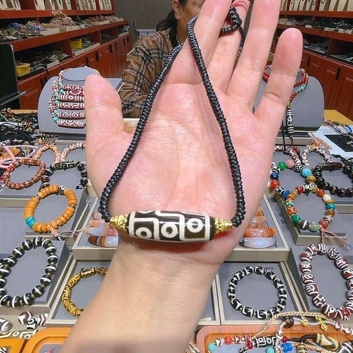 未镶嵌玛瑙/玉髓珠宝奇石