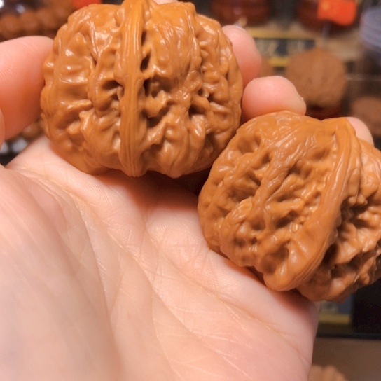 阿**神精品野生#平谷方块