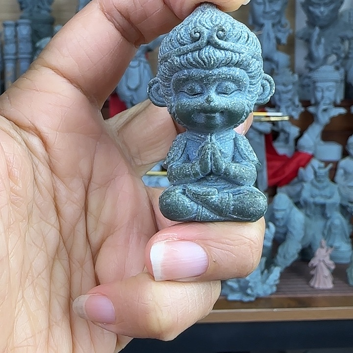 石材小悟空小悟空