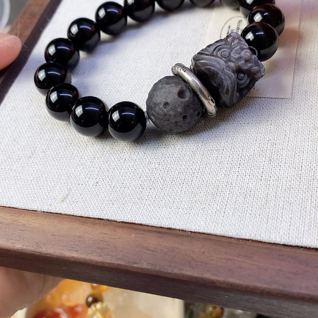 水晶手链未镶嵌福利