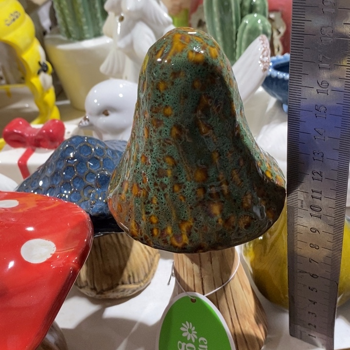 陶瓷树脂工艺摆件