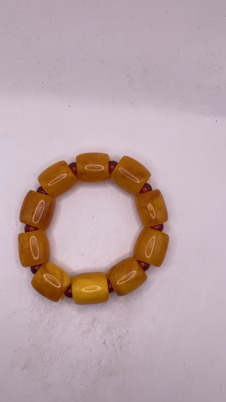  ZY63【臻源饰品】精品时尚百搭气质款手串（多样性发其一）