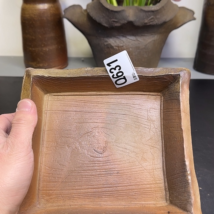 备前烧作品备前烧