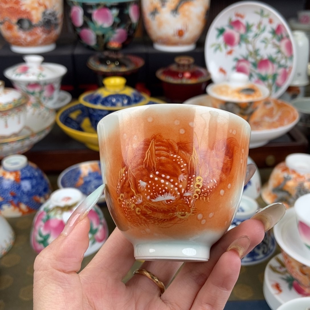 陶瓷陶瓷艺术家作品展，陶瓷艺术