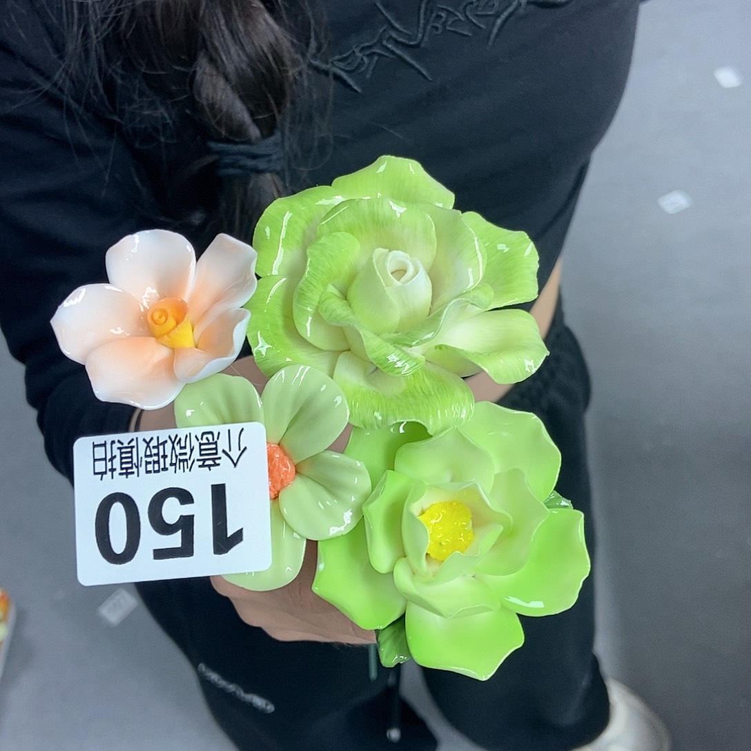 陶瓷设计风格现代