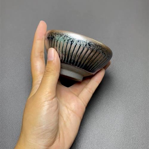 【闪购商品】茶盏-10118..........