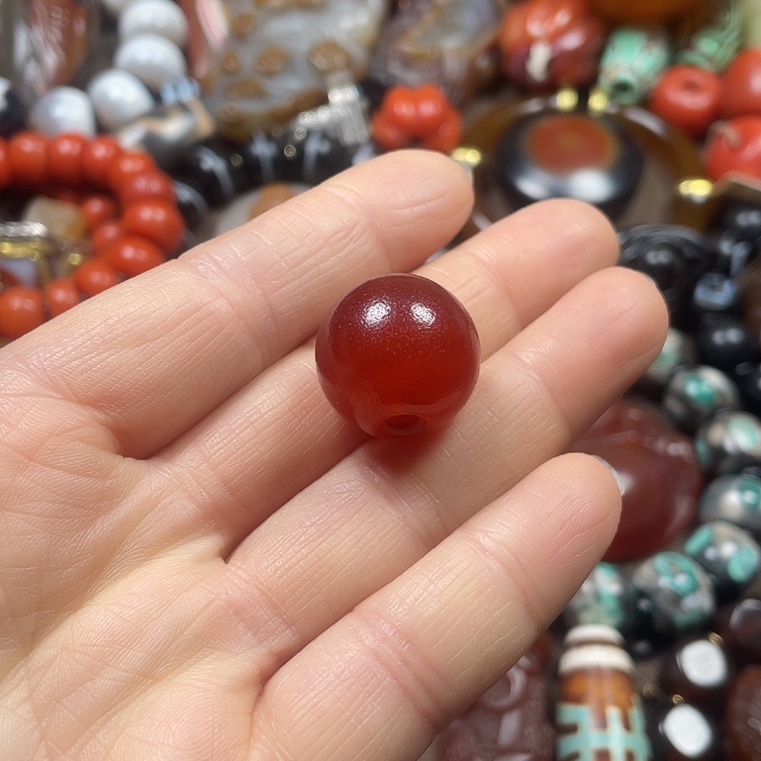 玛瑙/玉髓未镶嵌挂件