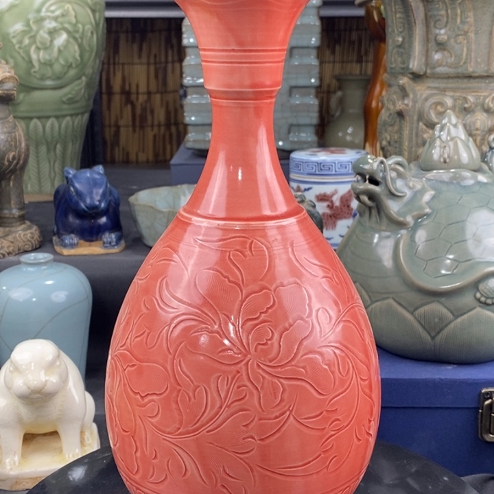 瓷片摆件1111111111111