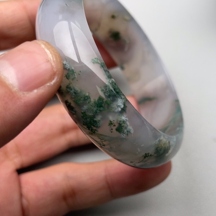 玛瑙/玉髓颈饰未镶嵌s****f