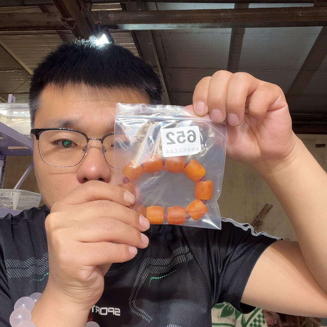 大果紫檀（缅甸花梨）652