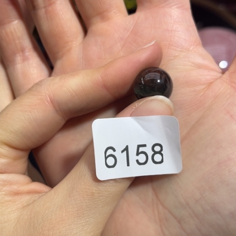 【闪购商品】水晶大型摆件（非配饰）未镶嵌手***甲