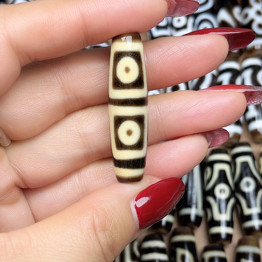 玛瑙/玉髓吊坠(不含链)未镶嵌