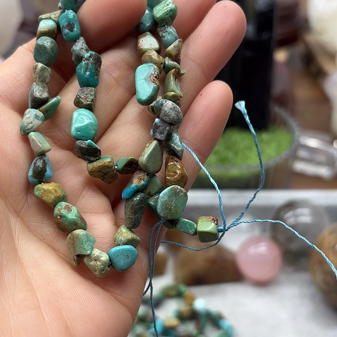 小***姐水晶未镶嵌大型摆件（非配饰）