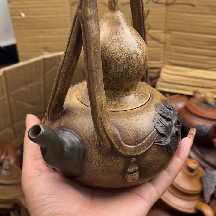 紫砂茶壶紫砂壶等各种