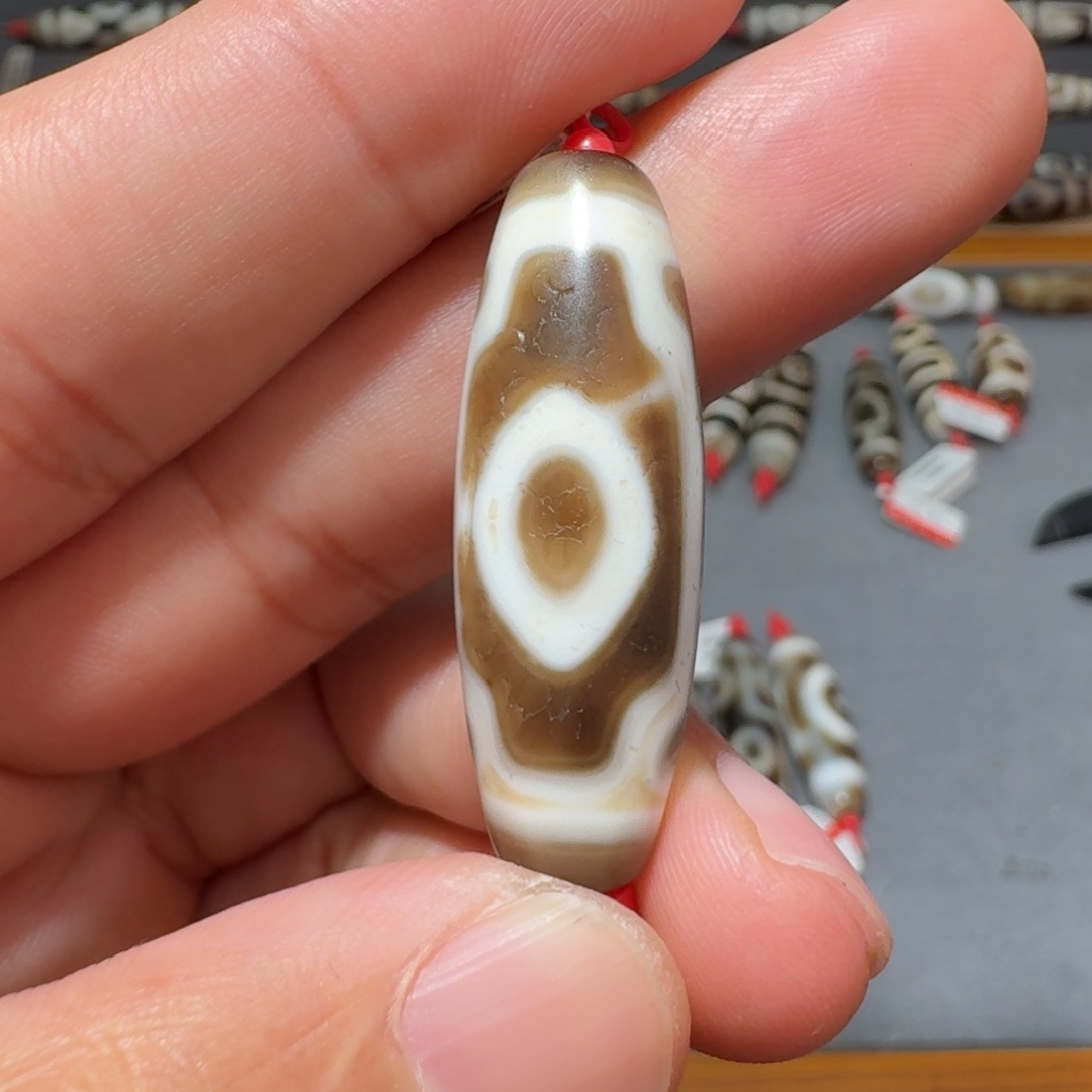 玛瑙/玉髓颈饰未镶嵌56