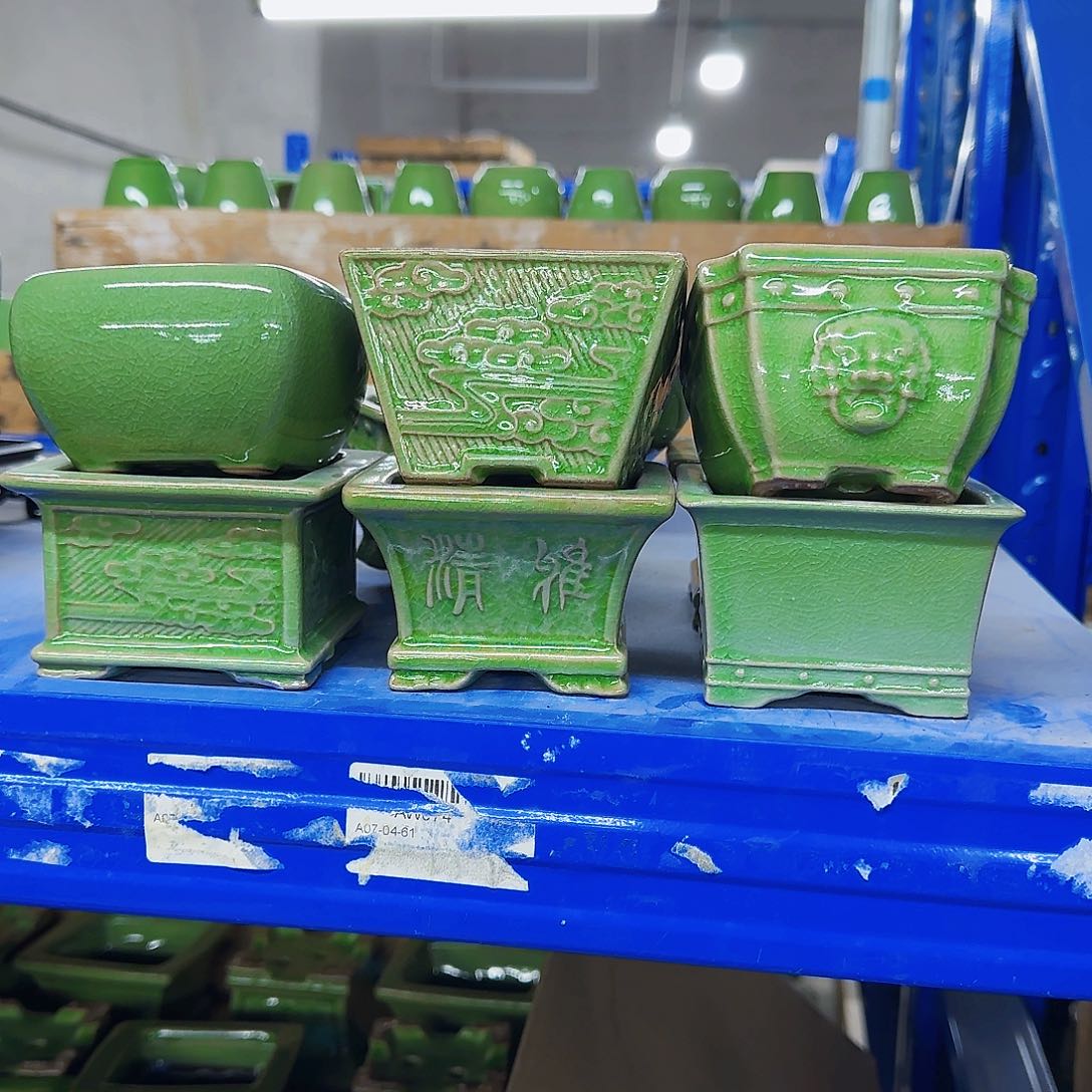 陶瓷陶瓷花盆特价上新