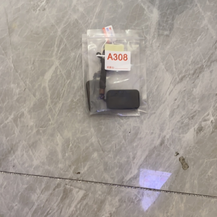 非金属树脂手链 手工串珠A308