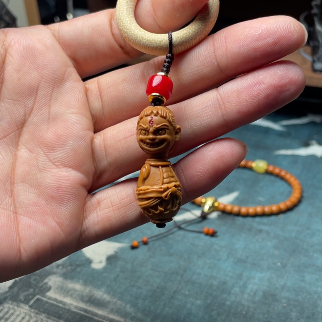 橄榄核手串/手链4555999999999999