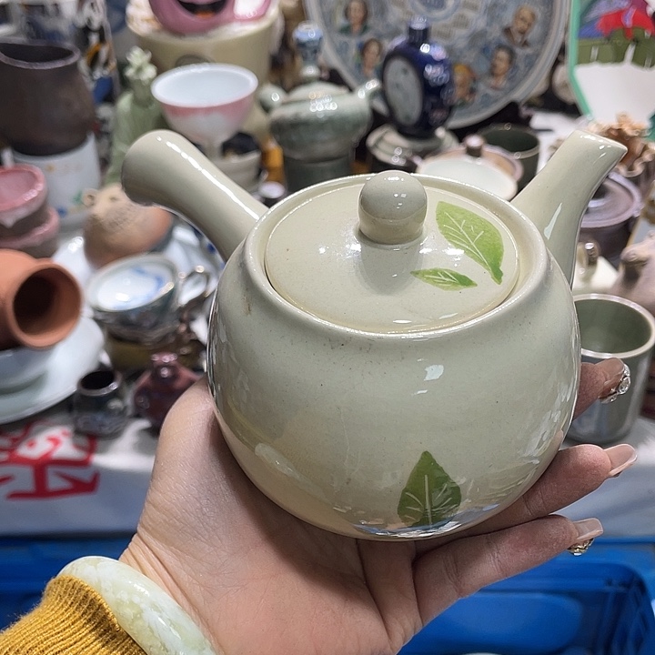 茶杯具19.9发带瑕疵牌都是坏的8
