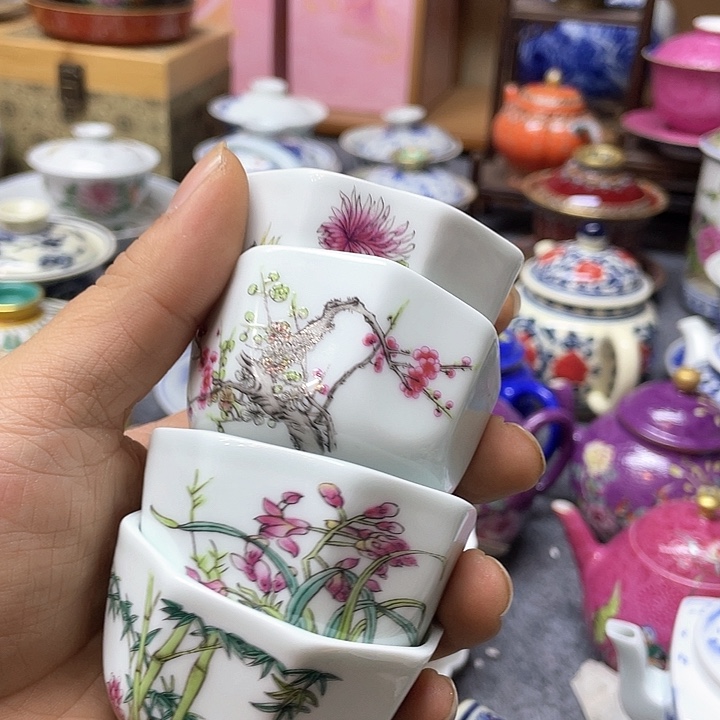 景德镇陶瓷研究所