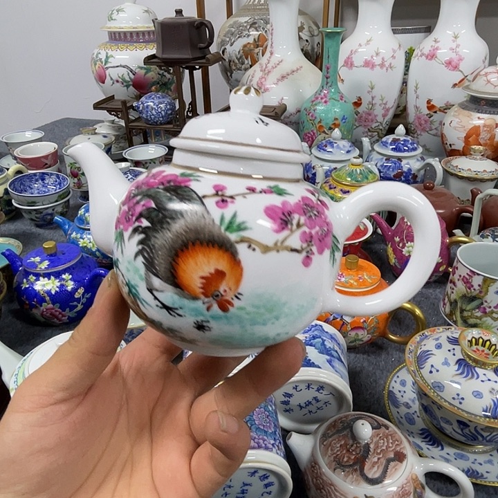 景德镇陶瓷研究所