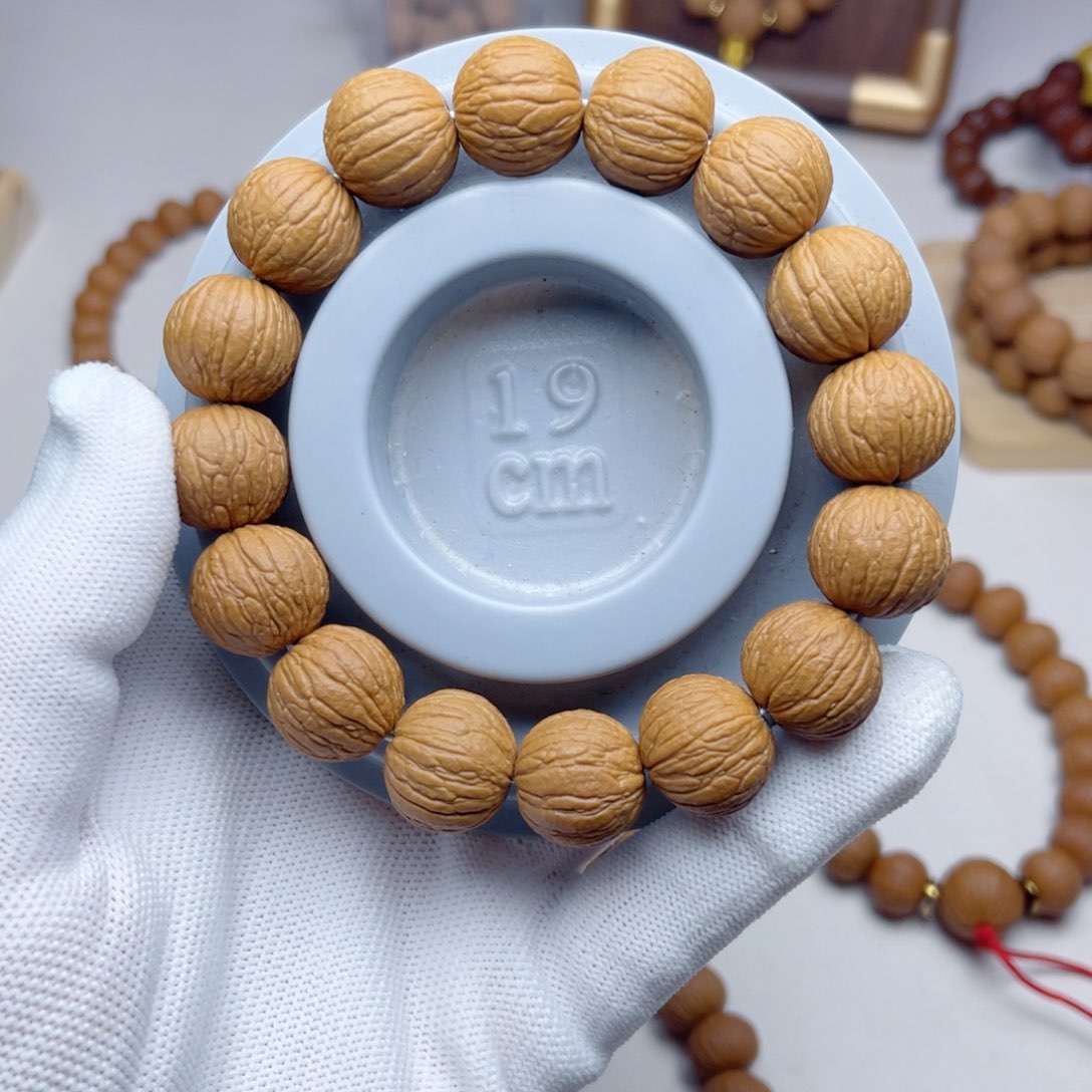 猴头核桃吊坠原皮原色原生态