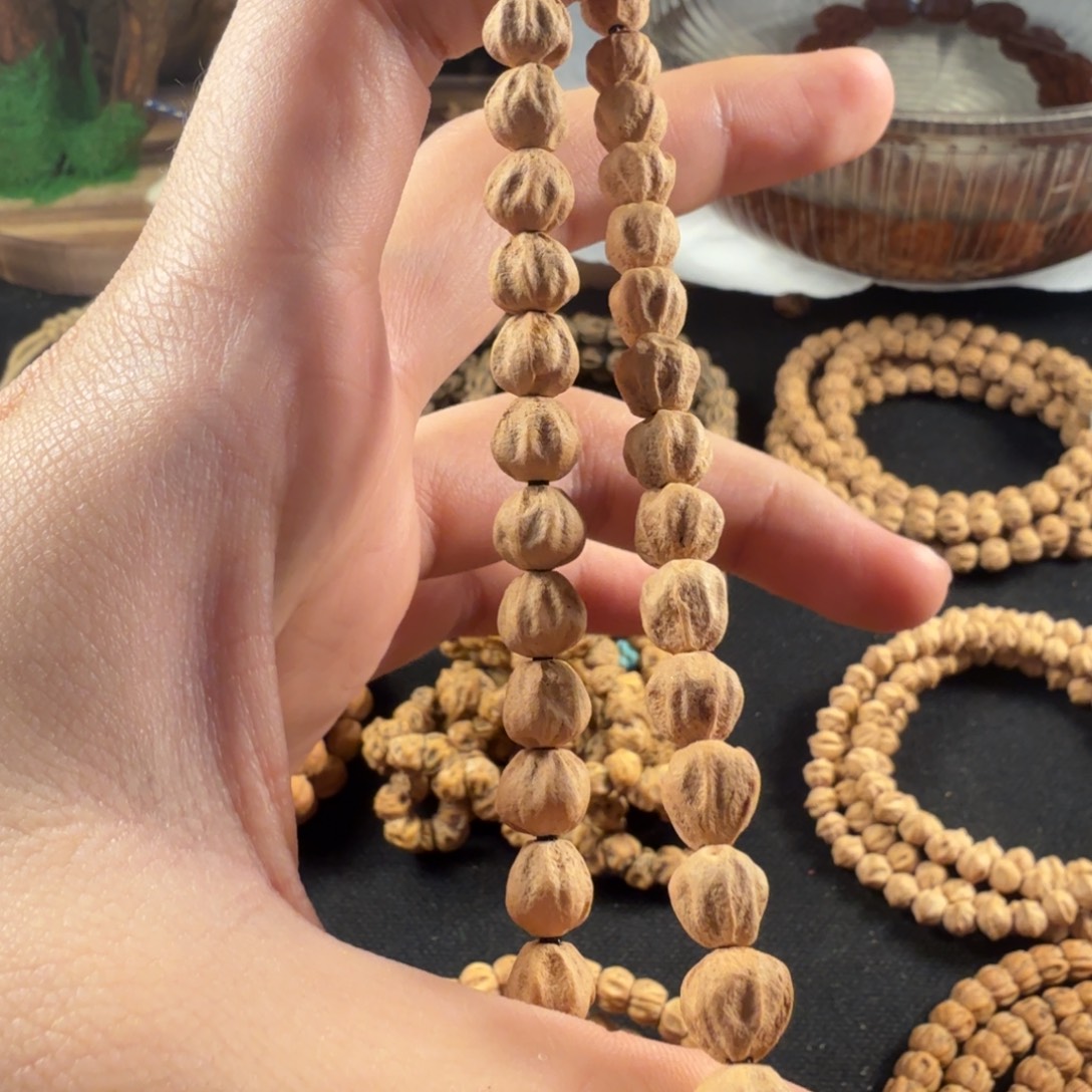 吊坠柏香籽/百香籽