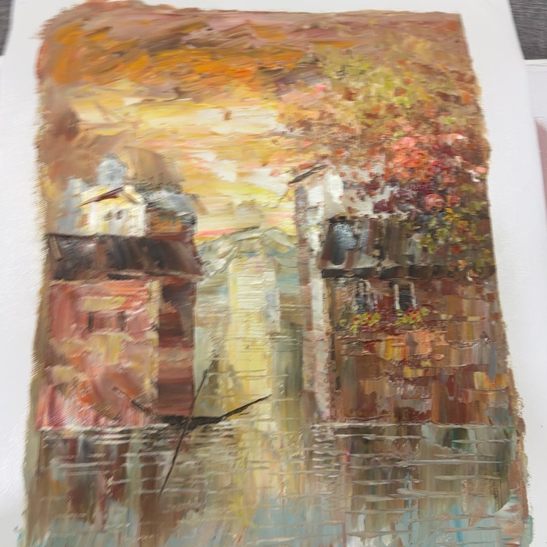 油画好的东西我都会自动控制系统